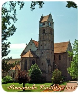 Basilica Alpirsbach